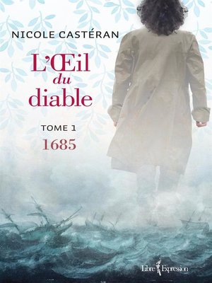 cover image of L'Œil du diable, tome 1